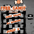 Free Candy @ NON (30.05.09) Free Candy @ NON (30.05.09)