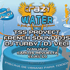 Crazy Water 09 @ NON (10.07.09)