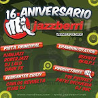 16 Aniversario Jazzberri @ Crazy (17.07.09)