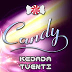 Kedada Tuenti @ Candy (12.09.09)