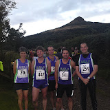 Link to gallery for Roseberry Topping