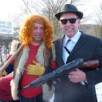 Link to gallery for Xmas Handicap 2009 - 2