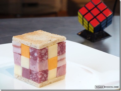 cubewich