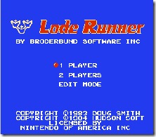 Lode_Runner_NES_ScreenShot1