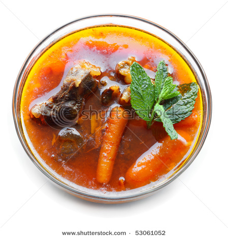 bò kho