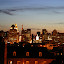 Baltimore Rooftop