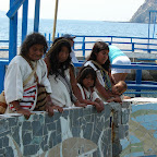 Nuestros hermanos mayores Nuestros hermanos mayores