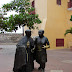 San Pedro Claver MSS