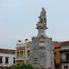 Cristobal Colón Cristobal Colón