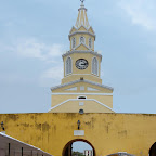 La torre del reloj La torre del reloj
