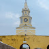 La torre del reloj MSS