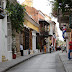 Calles de Cartagena MSS