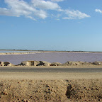 Las salinas
