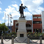 El Almirante Padilla El Almirante Padilla