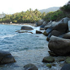 Playa Arenilla Playa Arenilla