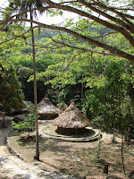 Chairama - Pueblito MSS