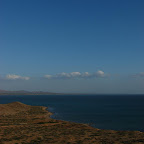 Vista desde El Faro