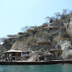 Isla Pelícano Isla Pelícano