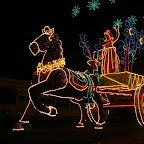 Siguiente parada, la feria
