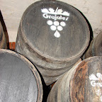 La noble madera