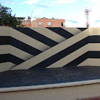 Tarima, Museo Rayo