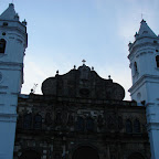 La Catedral en la Plaza Constituci&oacute;n