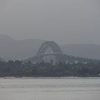 Puente de las Am&eacute;ricas