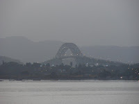 Puente de las Am&eacute;ricas