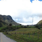 Panor&aacute;mica a la entrada