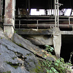 Ruinas de antigua fábrica de Cementos Caldas Ruinas de antigua fábrica de Cementos Caldas