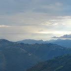 Panor&aacute;mica desde La Divisa