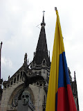 Manizales marchó para decir Manizales marchó para decir