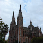 Catedral de La Plata Catedral de La Plata
