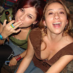 Luza y Moni