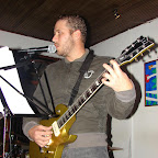 Jara a la Guitarra