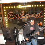 Yanka, bienvenido a Cabaret