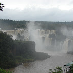 Cataratas del Iguaz&uacute;