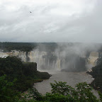 Cataratas del Iguaz&uacute;