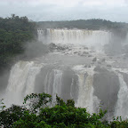 Cataratas del Iguaz&uacute;