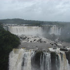 Cataratas del Iguaz&uacute;