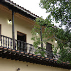 Balc&oacute;n de la alcald&iacute;a