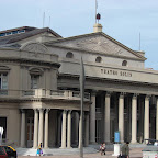 El teatro Sol&iacute;s