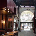 El Mercado del Puerto
