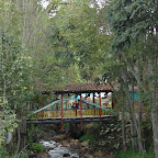 Llegar a R&aacute;quira