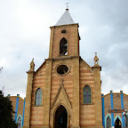 Rezar en R&aacute;quira
