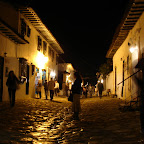 Sombras en Villa de Leyva Sombras en Villa de Leyva