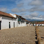La plaza La plaza