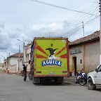 ¡Ahí viene, ahí viene! ¡Ahí viene, ahí viene!