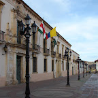De banderas De banderas