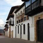 Caminando por Tunja Caminando por Tunja